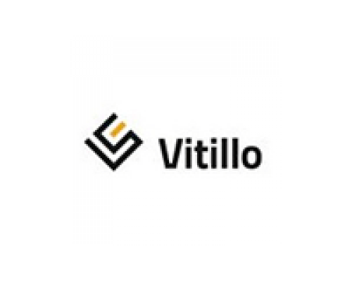 Сертификат дистрибьютора Vitillo